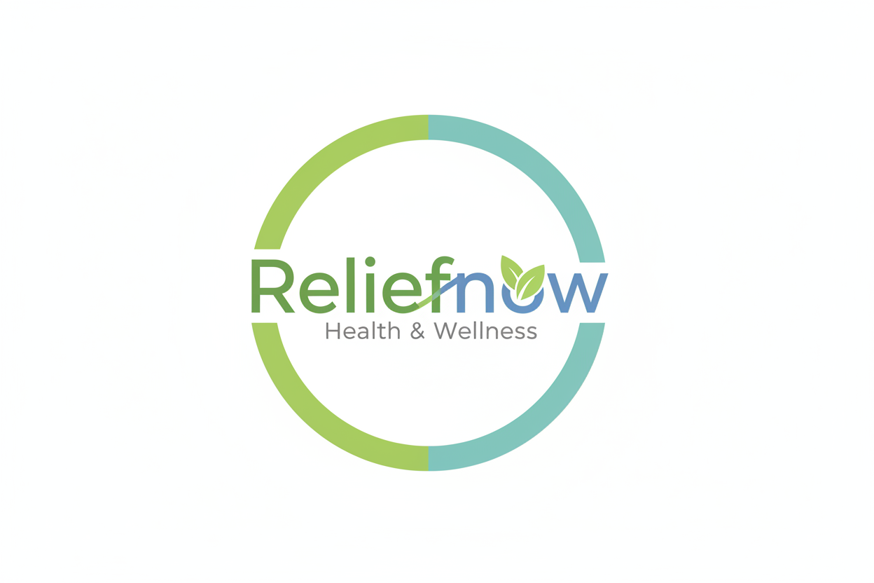 Reliefnow